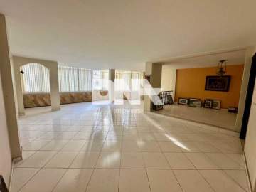 Imperdível - Apartamento 4 quartos à venda Copacabana, Rio de Janeiro - R$ 1.290.000 - NSAP40964