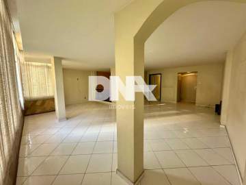 Imperdível - Apartamento 4 quartos à venda Copacabana, Rio de Janeiro - R$ 1.200.000 - NSAP40964