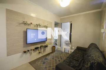 Apartamento 2 quartos à venda Tijuca, Rio de Janeiro - R$ 600.000 - NTAP23549