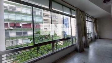 Apartamento 3 quartos à venda Copacabana, Rio de Janeiro - R$ 1.610.000 - LEAP30873