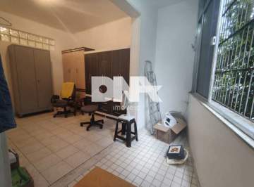 Oportunidade - Apartamento à venda Rua Leandro Martins, Centro, Rio de Janeiro - R$ 250.000 - CTAP11344