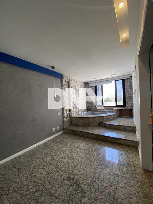 Conheça IMG_7171. do imóvel - Apartamento 3 quartos à venda Jardim Oceanico, Rio de Janeiro - R$ 1.350.000 - JOAP30233 - 15 IMG_7171. - 15