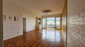 Apartamento 3 quartos à venda Jardim Botânico, Rio de Janeiro - R$ 1.850.000 - NBAP34914