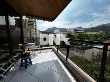 Cobertura 3 quartos à venda Leblon, Rio de Janeiro - R$ 4.800.000 - LECO30060