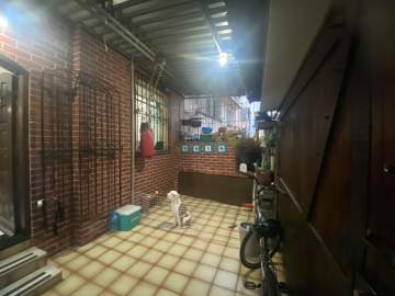 Casa 3 quartos à venda Santa Teresa, Rio de Janeiro - R$ 420.000 - NBCA30099