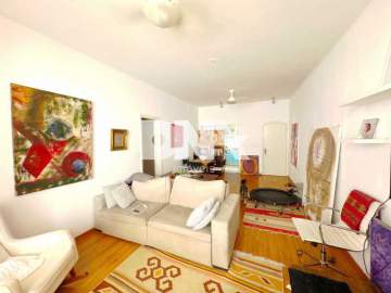 Apartamento 2 quartos à venda Copacabana, Rio de Janeiro - R$ 800.000 - MLAP20185