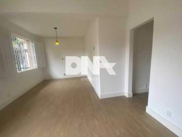 Apartamento com Área Privativa 3 quartos à venda Copacabana, Rio de Janeiro - R$ 890.000 - NBAA30007