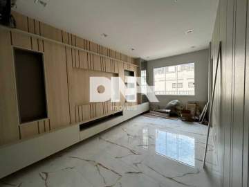 Apartamento 2 quartos à venda Botafogo, Rio de Janeiro - R$ 1.200.000 - NBAP25210