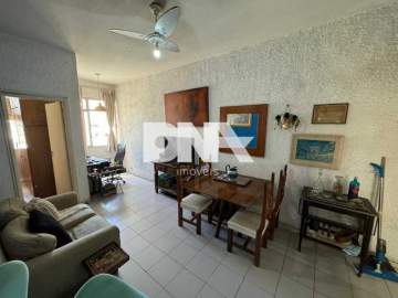 Oportunidade - Apartamento à venda Rua Dias da Rocha, Copacabana, Rio de Janeiro - R$ 740.000 - NCAP22471