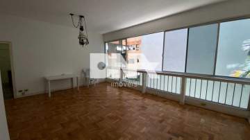 Apartamento 3 quartos à venda Lagoa, Rio de Janeiro - R$ 1.850.000 - LEAP30877