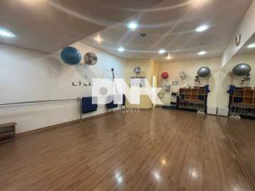 Sala Comercial 40m² à venda Ipanema, Rio de Janeiro - R$ 800.000 - NISL00252