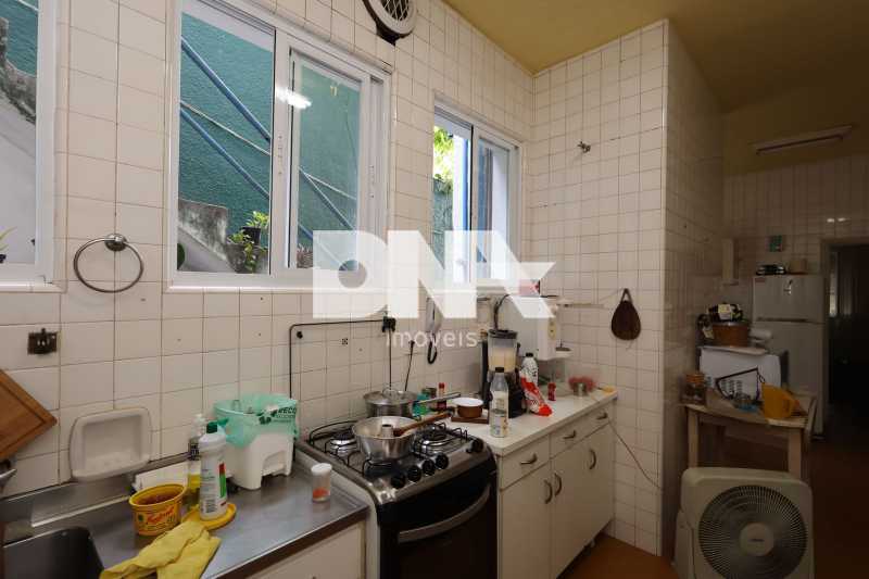 Cozinha  - 21