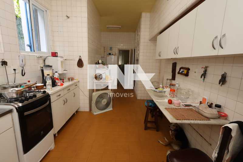 Cozinha  - 22