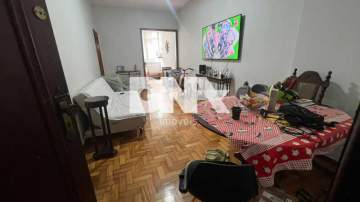 Apartamento à venda Rua do Catete, Catete, Rio de Janeiro - R$ 900.000 - CTAP20988