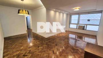 Apartamento 3 quartos à venda Leblon, Rio de Janeiro - R$ 1.755.000 - LEAP30879