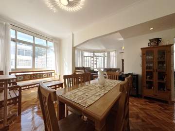 Apartamento 5 quartos à venda Copacabana, Rio de Janeiro - R$ 1.574.000 - MLAP50007