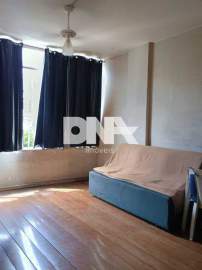 Apartamento 3 quartos à venda Tijuca, Rio de Janeiro - R$ 350.000 - NBAP34920