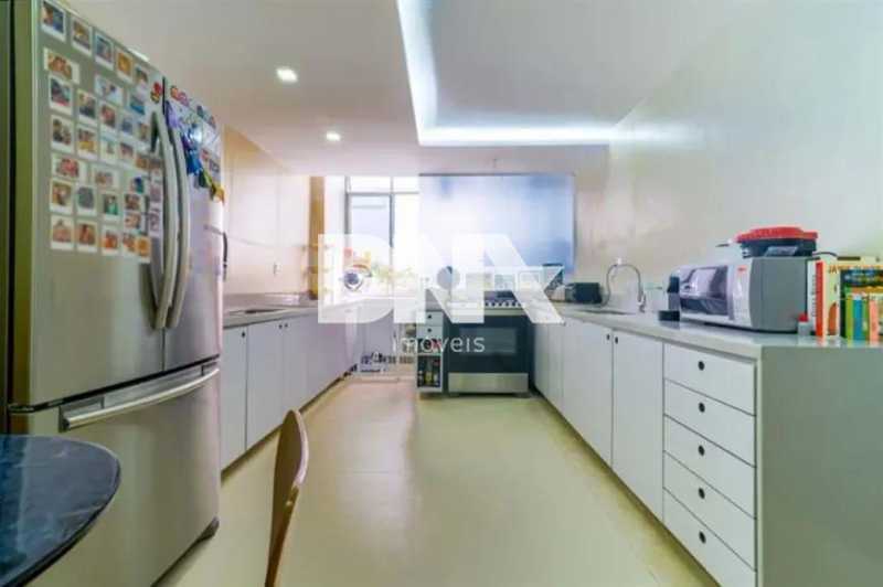 Conheça FOTO 2. do imóvel - Apartamento 3 quartos à venda Jardim Oceanico, Rio de Janeiro - R$ 1.420.000 - JOAP30238 - 2 FOTO 2. - 2