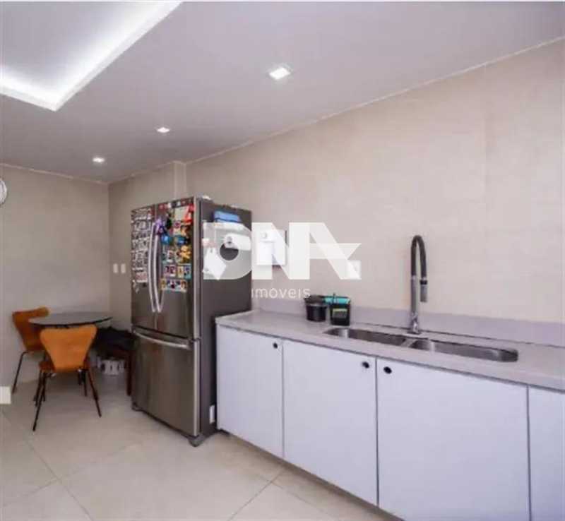Conheça FOTO 3. do imóvel - Apartamento 3 quartos à venda Jardim Oceanico, Rio de Janeiro - R$ 1.420.000 - JOAP30238 - 3 FOTO 3. - 3
