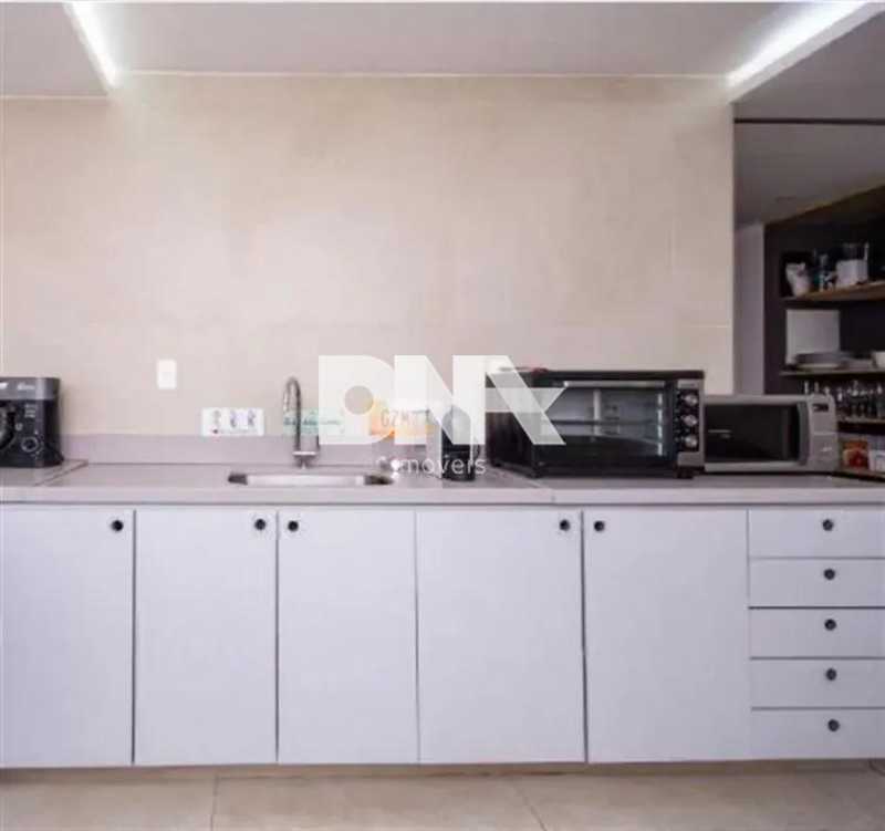 Conheça FOTO 4. do imóvel - Apartamento 3 quartos à venda Jardim Oceanico, Rio de Janeiro - R$ 1.420.000 - JOAP30238 - 4 FOTO 4. - 4
