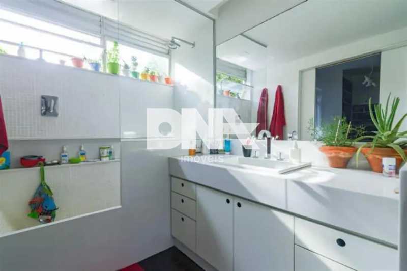 Conheça FOTO 7. do imóvel - Apartamento 3 quartos à venda Jardim Oceanico, Rio de Janeiro - R$ 1.420.000 - JOAP30238 - 7 FOTO 7. - 7