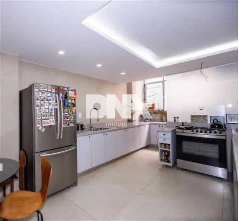 Conheça FOTO 8. do imóvel - Apartamento 3 quartos à venda Jardim Oceanico, Rio de Janeiro - R$ 1.420.000 - JOAP30238 - 8 FOTO 8. - 8