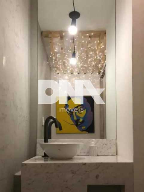 Conheça FOTO 10. do imóvel - Apartamento 3 quartos à venda Jardim Oceanico, Rio de Janeiro - R$ 1.420.000 - JOAP30238 - 10 FOTO 10. - 10