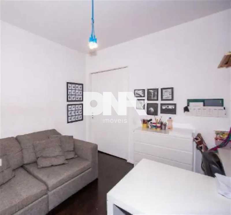 Conheça FOTO 12. do imóvel - Apartamento 3 quartos à venda Jardim Oceanico, Rio de Janeiro - R$ 1.420.000 - JOAP30238 - 12 FOTO 12. - 12