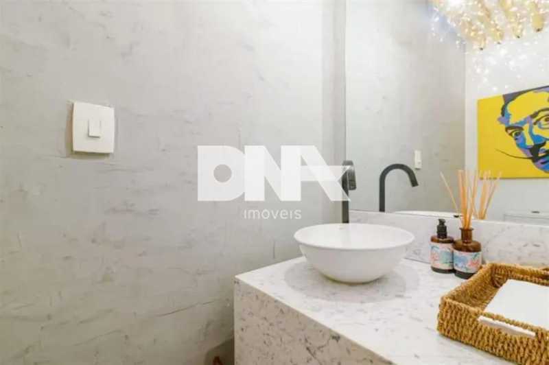 Conheça FOTO 13. do imóvel - Apartamento 3 quartos à venda Jardim Oceanico, Rio de Janeiro - R$ 1.420.000 - JOAP30238 - 13 FOTO 13. - 13