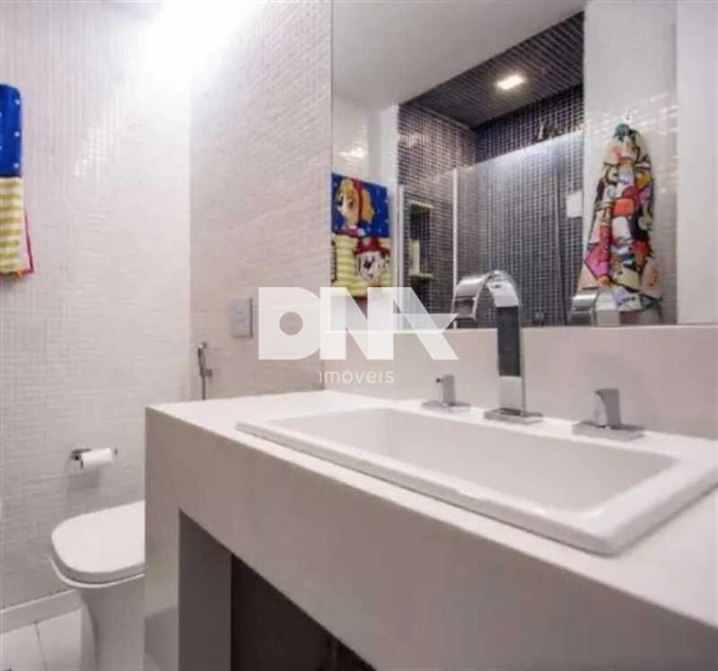 Conheça FOTO 15. do imóvel - Apartamento 3 quartos à venda Jardim Oceanico, Rio de Janeiro - R$ 1.420.000 - JOAP30238 - 15 FOTO 15. - 15