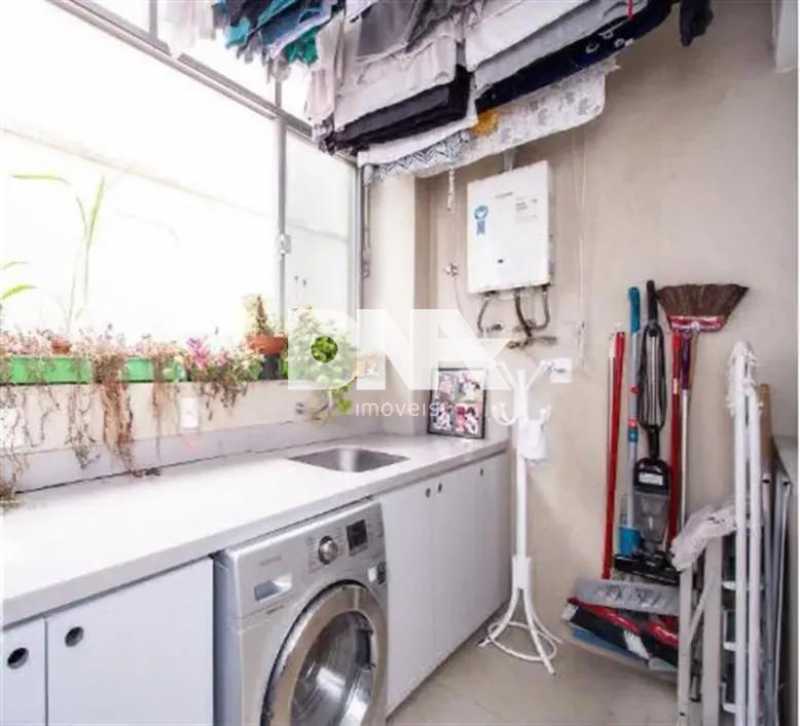 Conheça FOTO 16. do imóvel - Apartamento 3 quartos à venda Jardim Oceanico, Rio de Janeiro - R$ 1.420.000 - JOAP30238 - 16 FOTO 16. - 16