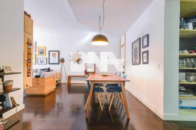 Conheça FOTO 18. do imóvel - Apartamento 3 quartos à venda Jardim Oceanico, Rio de Janeiro - R$ 1.420.000 - JOAP30238 - 18 FOTO 18. - 18