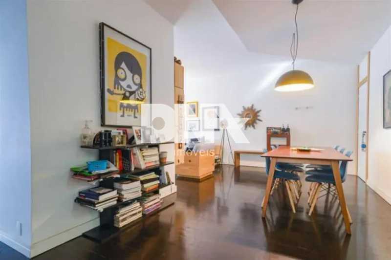Conheça FOTO 19. do imóvel - Apartamento 3 quartos à venda Jardim Oceanico, Rio de Janeiro - R$ 1.420.000 - JOAP30238 - 19 FOTO 19. - 19