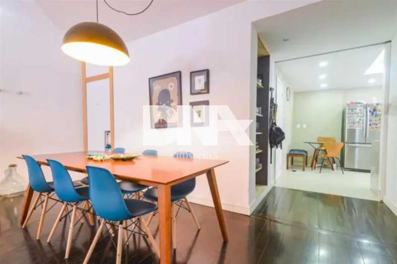 Conheça FOTO 20. do imóvel - Apartamento 3 quartos à venda Jardim Oceanico, Rio de Janeiro - R$ 1.420.000 - JOAP30238 - 20 FOTO 20. - 20
