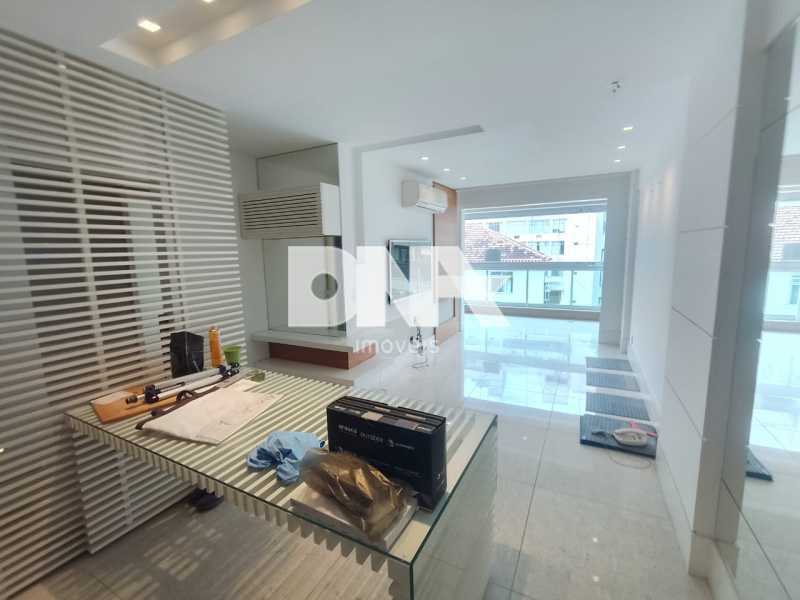 1.sala PRIMEIRO ANDAR. - 2