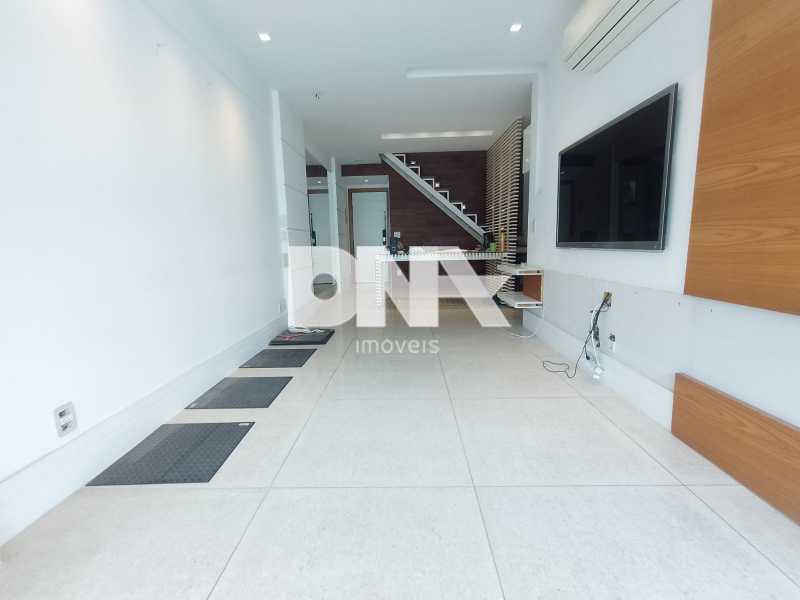2.sala PRIMEIRO ANDAR. - 3