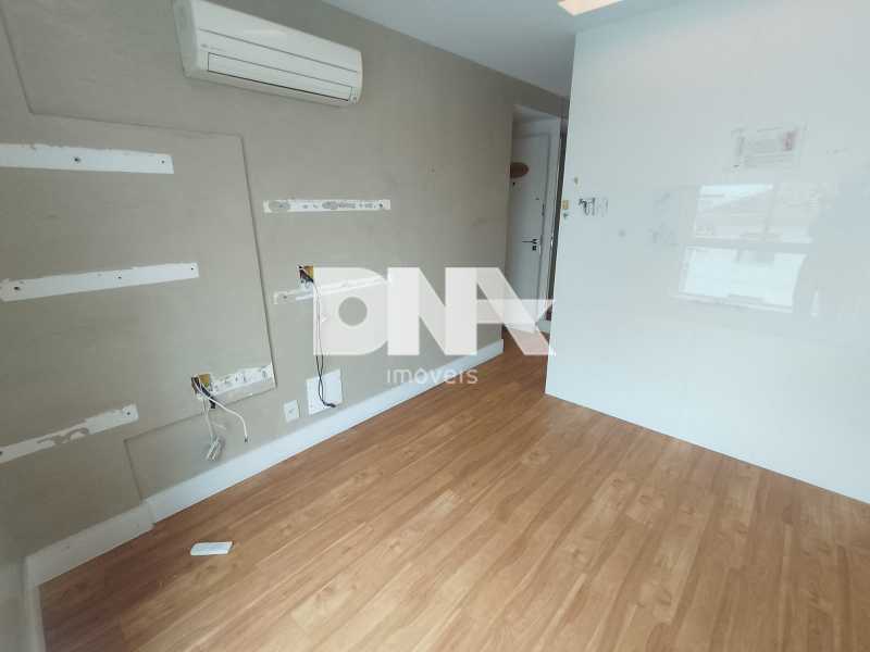 9.quarto 2 suíte PRIMEIRO AND - 10