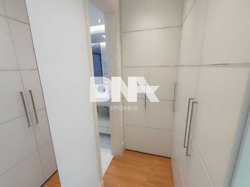 10.quarto 2 suíte armários P - 11