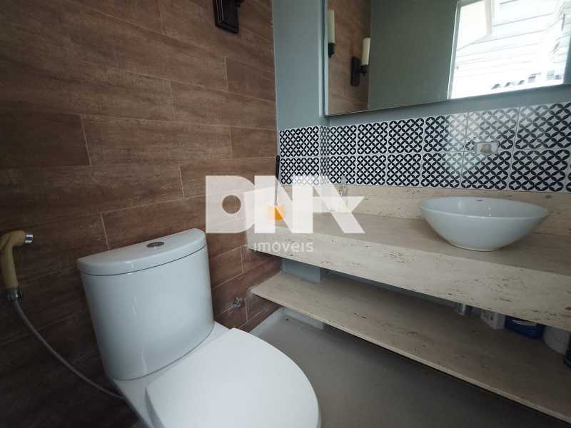27.Área externa lavabo SEGUND - 27