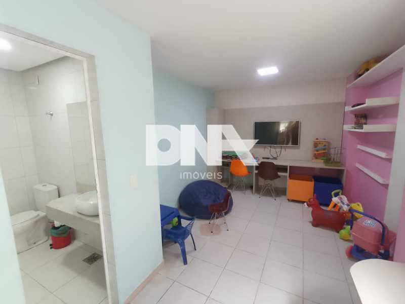 30.brinquedoteca PLAYGROUND. - 30