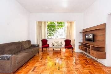 Apartamento 2 quartos à venda Copacabana, Rio de Janeiro - R$ 1.100.000 - NSAP22362