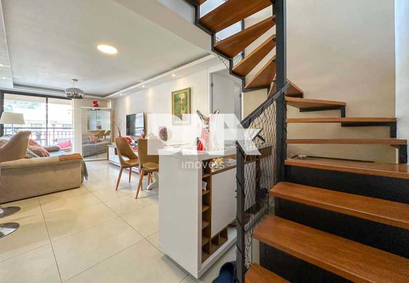 sala escada - 6