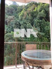 Novidade - Flat 2 quartos à venda Copacabana, Rio de Janeiro - R$ 850.000 - NCFL20028