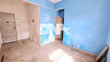 Apartamento à venda Rua do Catete, Glória, Rio de Janeiro - R$ 349.000 - CTAP11341