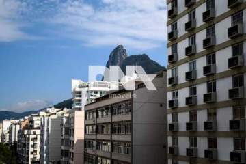 Apartamento 4 quartos à venda Botafogo, Rio de Janeiro - R$ 1.950.000 - BA40120