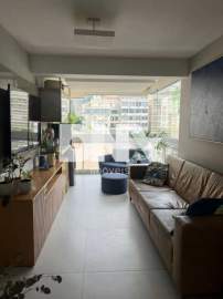 Apartamento 3 quartos à venda Botafogo, Rio de Janeiro - R$ 1.600.000 - NBAP34926