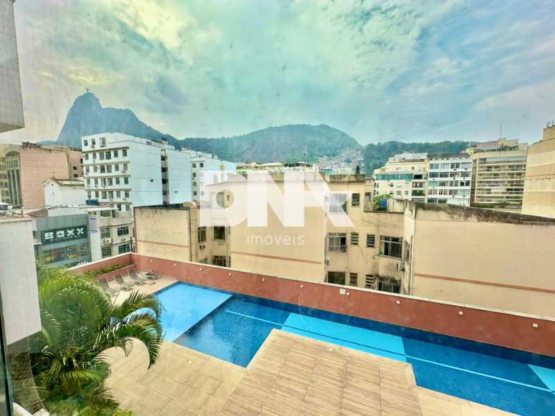 Vista do apartamento - 8