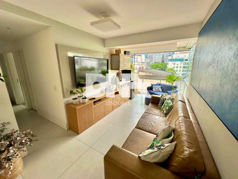 Sala de tv/estar - 6