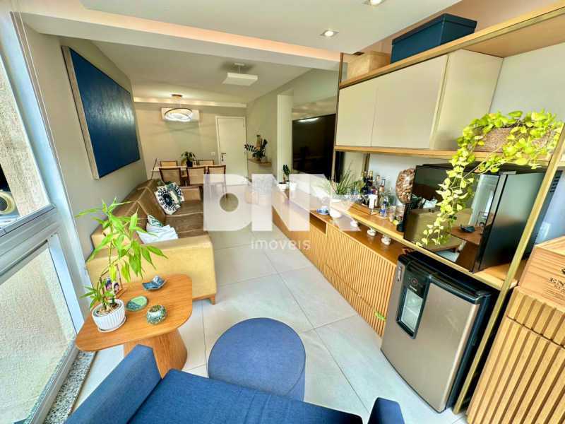 Sala de tv/estar - 7