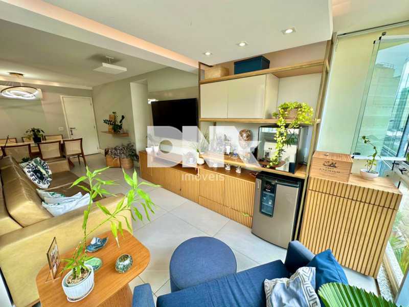 Sala de tv/estar - 3